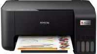 Epson L3210 (C11CJ68506) { А4, 10 стр/мин, 5760х1440 dpi, СНПЧ, USB}