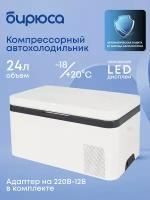 Холодильник Бирюса НС-24P1 (мобильный)