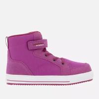 Ботинки детские Lassie Lassietec shoes, Elfer Doll Pink (EU:31)