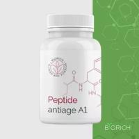 Пептидный комплекс с антивозрастным эффектом Peptide Antiage A1