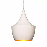 Lumina Deco Подвесной светильник Lumina Deco Foggi LDP 7712-B WT