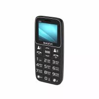 (MAXVI B110 Black)