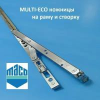 Ножницы MACO 431-600