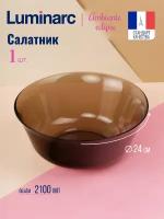 Салатник амбьянте эклипс 24см, LUMINARC