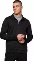 Олимпийка RANK RANK, Men, Sportstyle Pique Knit, Black/Black для мужчин 1003001-001 S