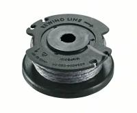 Катушка с леской BOSCH F016800569