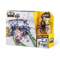 Трек ZURU Metal Machines Spider Strike 6725