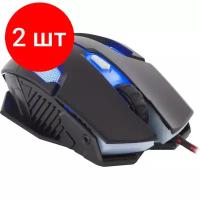 Игровая мышь Acer OMW125