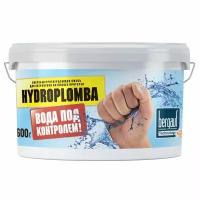 Гидроизоляция bergauf hydroplomba 0,6кг, арт. hydroplomba 0,6