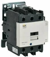 IEK ARMAT Контактор КМИ-А-48012 LC1D 80А 110В/АС3 1НО/1НЗ AR-ACC-41-080-110-11