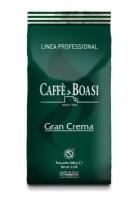 Зерновой кофе BOASI GRAN CREMA PROFESSIONAL, пакет, 1000гр