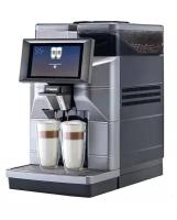 Профессиональная автоматическая кофемашина SAECO MAGIC M2