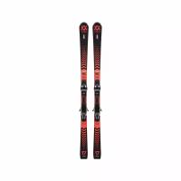 Горные лыжи Volkl Racetiger RC Black + vMotion 12 GW 21/22