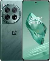 Смартфон OnePlus 12 16/512 ГБ India, Dual nano SIM, зеленый