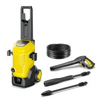 Мойка высокого давления KARCHER K 5 WCM 1.324-400.0, 145 бар, 500 л/ч