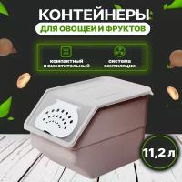 Контейнер для овощей GINGERHOUSE