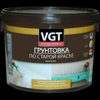 VGT ВГТ ВДАК 0301 Грунтовка по старой краске 2,5кг