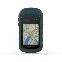 Навигатор Garmin eTrex 22x с картами