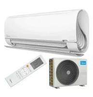 Сплит-система Midea MSFA-09N8D6-I / MSFA-09N8D6-O, белый