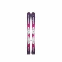 Горные лыжи Elan RC Magic Jrs + EL 7.5 Shift (130-150)