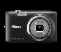 Фотоаппарат компактный Nikon Coolpix S2700