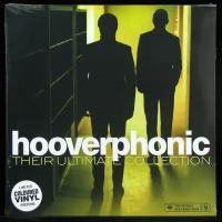 Виниловая пластинка Sony Hooverphonic – Their Ultimate Collection (coloured vinyl)