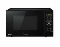 Микроволновая печь Panasonic NN-SD36HB, черный