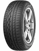 Автошина General Tire 225/60 R17 Grabber GT 99V