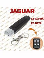 Брелок для Jaguar EZ-Alpha / EZ-Beta, KGB FX3 / FX5
