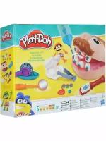 Набор для лепки Play-Doh, Зубастик