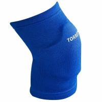 Наколенники спортивные TORRES Comfort, синий, р. L, арт. PRL11017L-03, нейлон, ЭВА