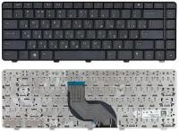 Клавиатура для Dell AEUM8700010 русская, черная