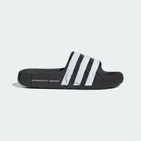 Шлепанцы adidas Originals ADILETTE 22 SLIDES, размер 11 UK, черный