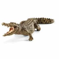 Фигурка Schleich Крокодил 14736, 6.9 см