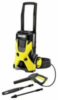 Мойка высокого давления Karcher K 5 Basic