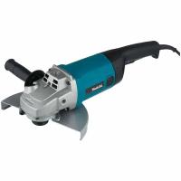 УШМ Makita 9069, 2000 Вт, 230 мм, без аккумулятора