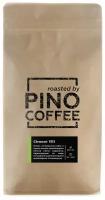 Свежеобжаренный кофе пинокоффе PINOCOFFEE Clement VIII (купаж) 500 гр в зернах