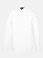 Школьная рубашка Tsarevich, размер 158-164, белый