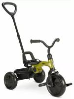 Трехколесный велосипед QPlay Ant Plus Basic Trike, хаки