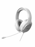 Игровая гарнитура HIPER Intense White (GSND-3000)