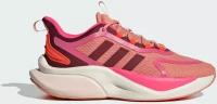 Кроссовки adidas, размер 5,5 UK, розовый