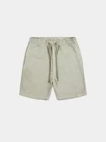 Шорты Ksubi 4X4 Trak Short Outback Green, Серо-зеленый, XXL