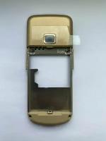 Средняя часть корпуса Nokia 8800 Arte Gold