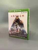 Игра Anthem Standard Edition для Xbox One