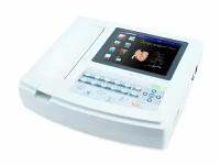 Аппарат ЭКГ Med-Mos ECG1200G, электрокардиограф
