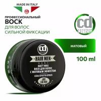 Constant Delight Воск Barber Matt Wax