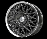 Автодиск RR CSS3375 14*6,0 4*100 ET35 60,1 G-LP