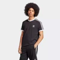 Футболка Adidas Originals, Цвет: черный, Размер: M