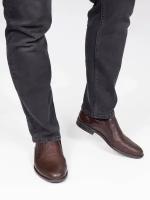 Туфли Baden, размер 43, коричневый