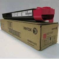 006R01451 Тонер-картридж пурпурный для XEROX DC 240/250/242/252 WC 7655/7665 (2 тубы по 34000 стр.)